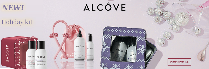 Alcove Holiday Kits